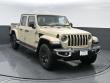 Used 2022 Jeep Gladiator Sport S Crew Cab