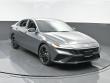 New 2026 Hyundai Elantra SEL Sport Sedan