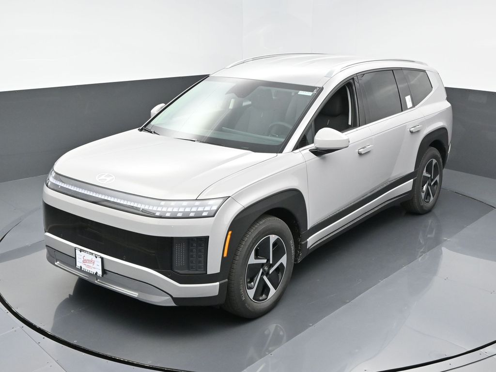 2026 Hyundai IONIQ 9 SE - Photo 14