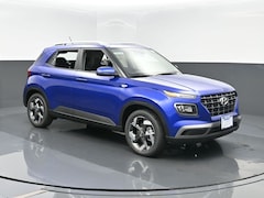 2026 Hyundai Venue SEL SUV
