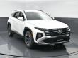 New 2025 Hyundai Tucson SEL AWD SUV