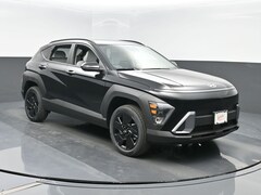 2026 Hyundai Kona SEL Sport AWD Wagon