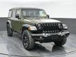 Used 2022 Jeep Wrangler Unlimited Willys Sport Utility