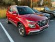Used 2023 Hyundai Venue Limited Sport Utility