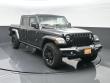 Certified 2021 Jeep Gladiator Willys Crew Cab