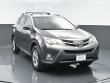 Used 2015 Toyota RAV4 XLE SUV