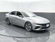 New 2025 Hyundai Elantra SEL Sport Sedan