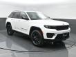 Used 2024 Jeep Grand Cherokee Altitude X Sport Utility