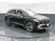 New 2026 Hyundai Tucson Limited AWD SUV