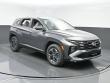 New 2026 Hyundai Tucson Blue Sport Utility