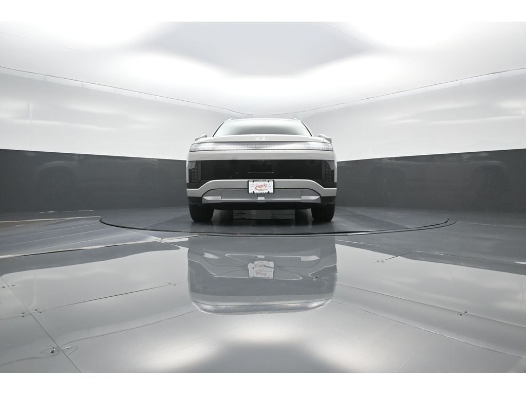2026 Hyundai IONIQ 9 SE - Photo 32