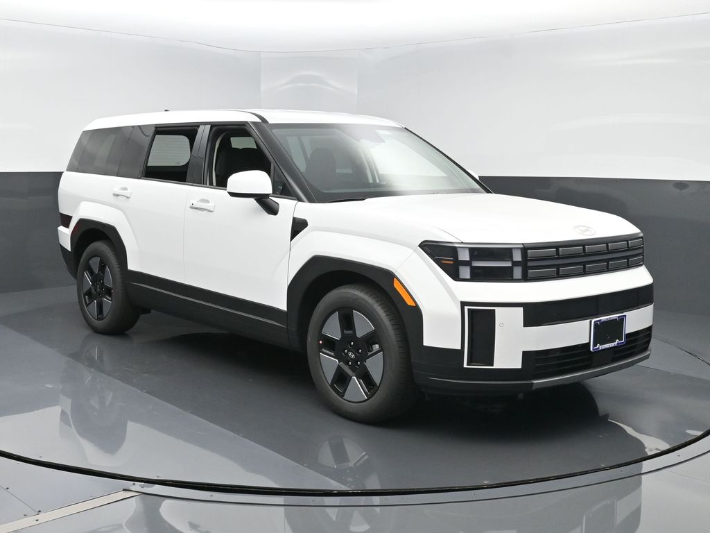 2026 Hyundai Santa Fe SE's photo