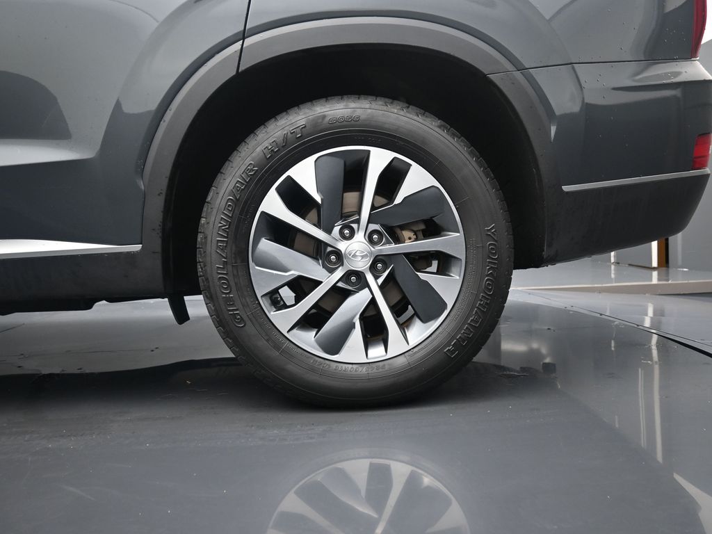Certified 2022 Hyundai Palisade SEL with VIN KM8R2DHE0NU457041 for sale in Goshen, NY