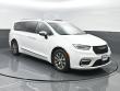 Used 2023 Chrysler Pacifica Hybrid Pinnacle Passenger Van