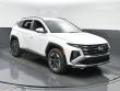 New 2026 Hyundai Tucson Hybrid SEL Convenience Sport Utility