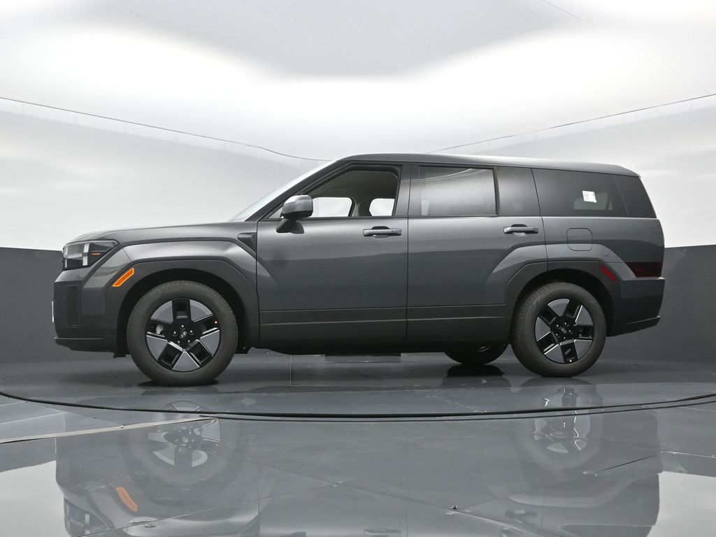 2026 Hyundai Santa Fe SE - Photo 31