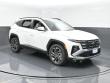 New 2026 Hyundai Tucson Limited AWD SUV