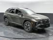 New 2025 Hyundai Tucson XRT AWD SUV