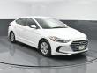 Used 2018 Hyundai Elantra SE Sedan