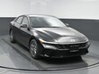  Hyundai Elantra Hybrid