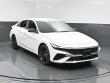 New 2026 Hyundai Elantra SEL Sport Sedan