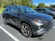 Used 2024 Hyundai Tucson Limited Sport Utility