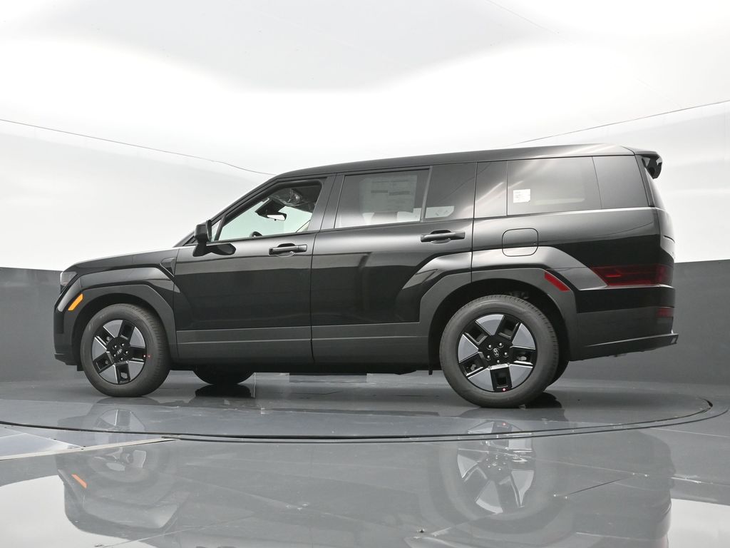 2026 Hyundai Santa Fe SE - Photo 30