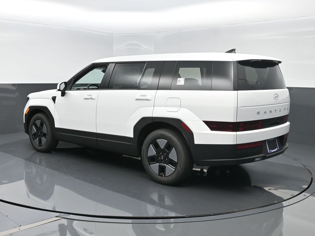 2026 Hyundai Santa Fe SE - Photo 19