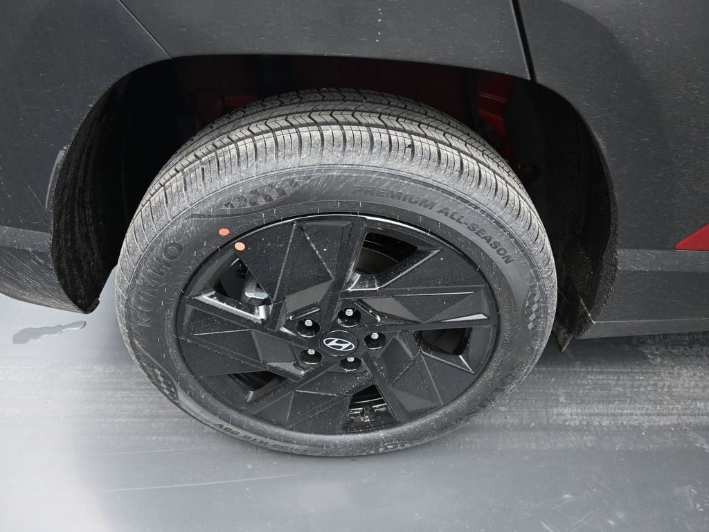 New 2026 Hyundai Kona SEL Sport AWD Sport Utility