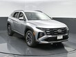 Hyundai Tucson Hybrid