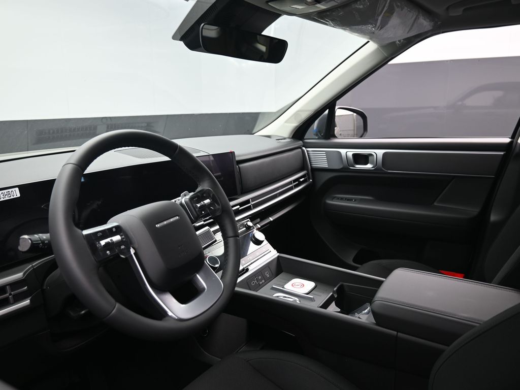 2026 Hyundai Santa Fe SE - Photo 6