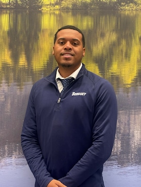 Staff member Moises Jimenez from 63abd27c84a6