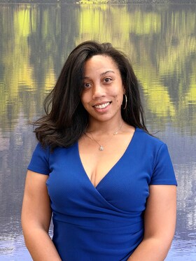 Staff member Ashley D. from 63abd27c84a6