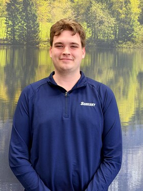 Staff member Nick F. from 63abd27c84a6