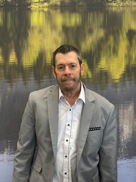 Staff member Armond DiPoalo from 63abd27c84a6