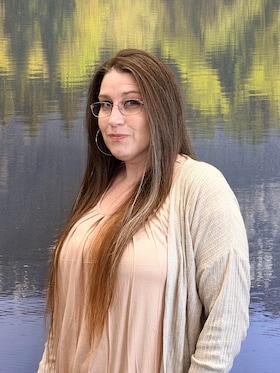 Staff member Jennifer G. from bd07890a3e8a