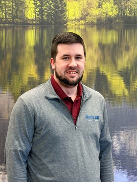 Staff member Andrew Curtin from 63abd27c84a6