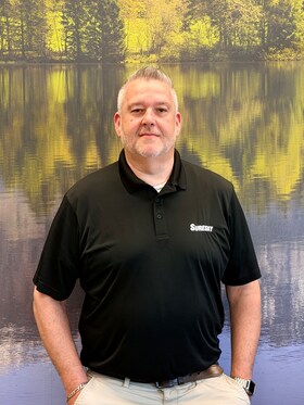 Staff member Mike A. from 63abd27c84a6