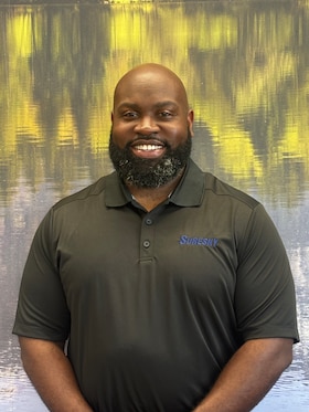 Staff member Joseph Alston from 63abd27c84a6