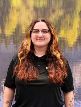 Staff member Jessica H. from 0a8c6623a4dc