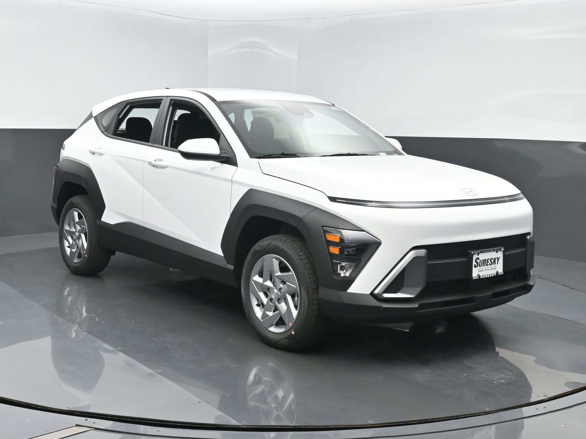 2027 Hyundai Kona