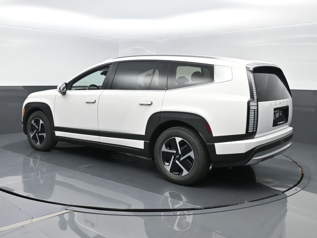 2026 Hyundai IONIQ 9 S - Photo 19