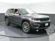Used 2025 Jeep Grand Cherokee Limited SUV