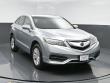 Used 2017 Acura RDX w/Acurawatch Plus Sport Utility