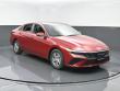 New 2026 Hyundai Elantra SE Sedan