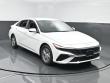 New 2026 Hyundai Elantra SE Sedan