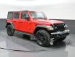 Used 2023 Jeep Wrangler 4xe Willys 4xe Sport Utility