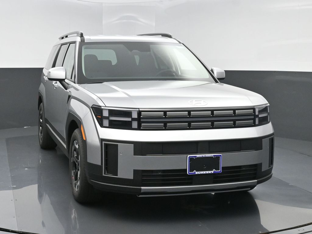 2026 Hyundai Santa Fe SEL's photo