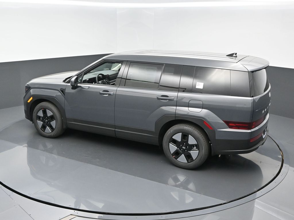 2026 Hyundai Santa Fe SE - Photo 10