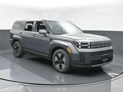 2026 Hyundai Santa Fe Hybrid SE Sport Utility